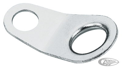 GZP 10pck Cable guide luggage hold 38623 (DE)