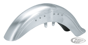 GZP Custom skirted front fender narrow g (DE)