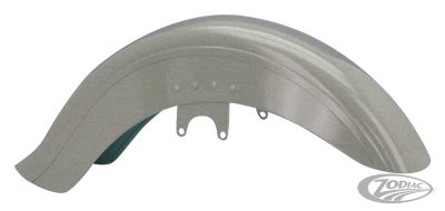 GZP Ducktail front fender FL 4-speed 19" (DE)