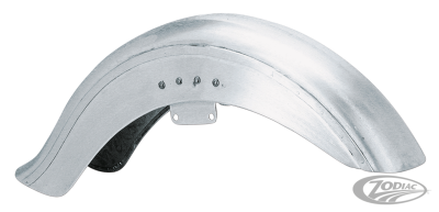 GZP Custom Ducktail front fender FXWG FX (DE)