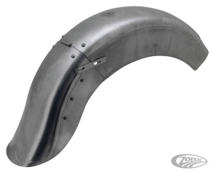 GZP Hinged rear fender for Softails (DE)