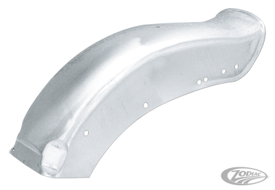 GZP Fatbob rear fender FXST86-96 (F*ST86 (DE)