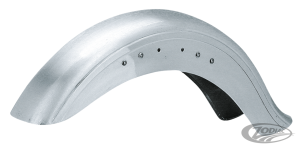 GZP Custom ducktail front fender FXST (DE)