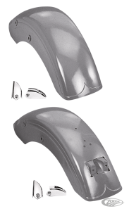 GZP Fenderstrut end caps (pair) (DE)