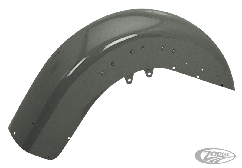 GZP Front fender FLST86-02 style fits pr (DE)