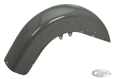 GZP Front fender FLST86-02 style fits pr (DE)