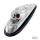 GZP Fender ornam. chrome Skull red eye (DE)