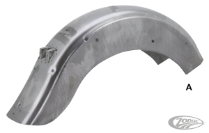 GZP Ridge Line Rear fender F*ST86-99 (DE)