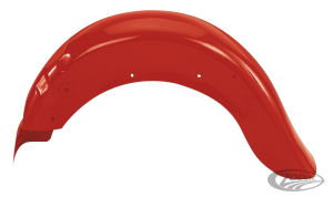 GZP rear fender FL79-84 no light mount