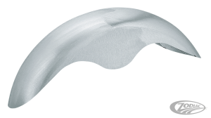 GZP Round Skirt Ground Pounder fender 6- (DE)