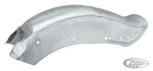 GZP Raw Rear fender FXST97-99 #59753- (DE)