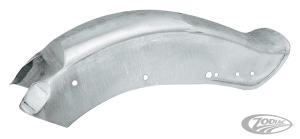 GZP Raw Rear fender FXST97-99 #59753- (DE)