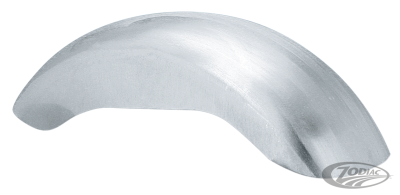 GZP Ground Pounder rear fender 8-1/2" st (DE)