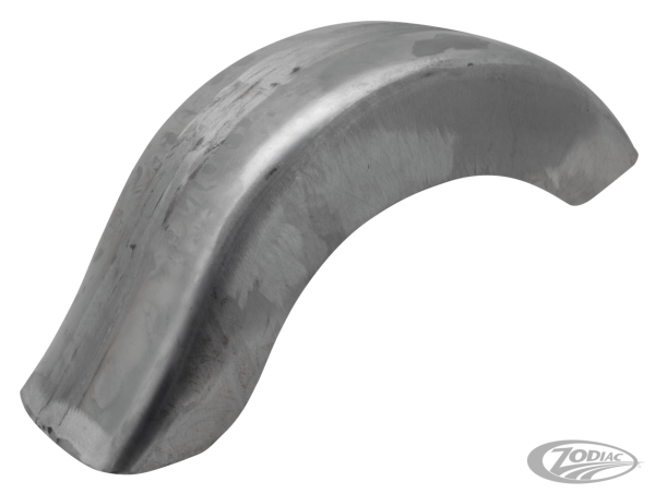 GZP 11" wide Heritage style rear fender (DE)