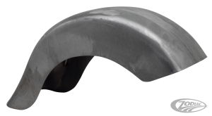 GZP 11" wide Heritage style rear fender