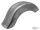 GZP 11" wide Heritage style rear fender (DE)