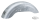 GZP Raw rear fender w/support XL04-06 (- (DE)