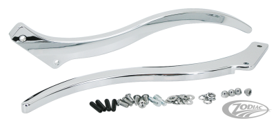 GZP Swingarm spacers 2000-2007 Softai (DE)