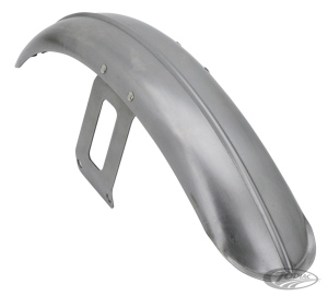 GZP Ribbed Mustang WG front fender 18-19