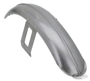 GZP Ribbed Mustang WG front fender 18-19 (DE)