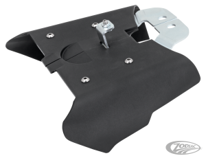 Mid frame air deflectors ST08-17 (DE)