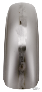 GZP Bobbed XL82-03 steel RR fender 1.5mm (DE)