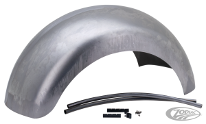 GZP 14 1/4" Rear fender for Hardtail 330 (DE)