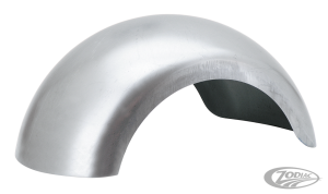 GZP 12" Rear fender for Hardtail 280 tir (DE)