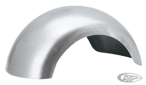 GZP 12" Rear fender for Hardtail 280 tir (DE)