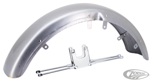 GZP Frnt Fender FX/R-XL #59007-73A&59111 (DE)