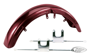GZP Frnt Fender FX/R-XL #59007-73A&59111