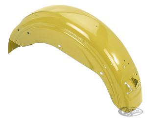 GZP Rear fender FX models 73-85 w/ mo