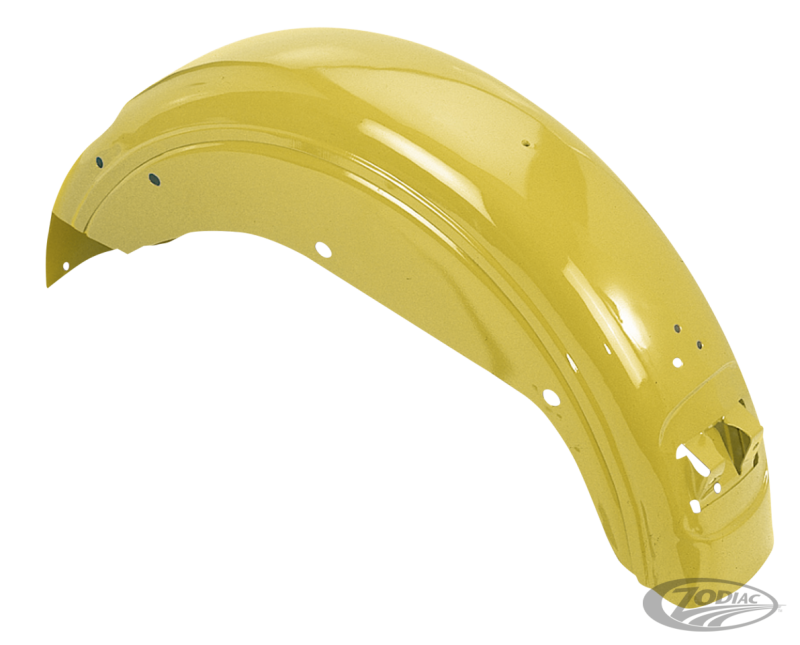 GZP FX rear fender FX 73-85 w/o mount (DE)