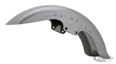 Fat Boy style front fender 16" ti