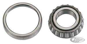 GZP Head cup dust seal top BT49-07 XL82- (DE)