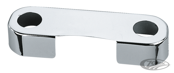 GZP Lower fork clamp cvr FX71-76 #45751- (DE)