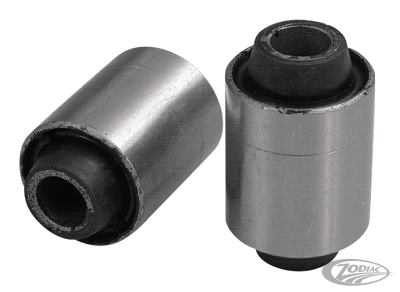 GZP Handlebar bushing 49-72, +.007" set