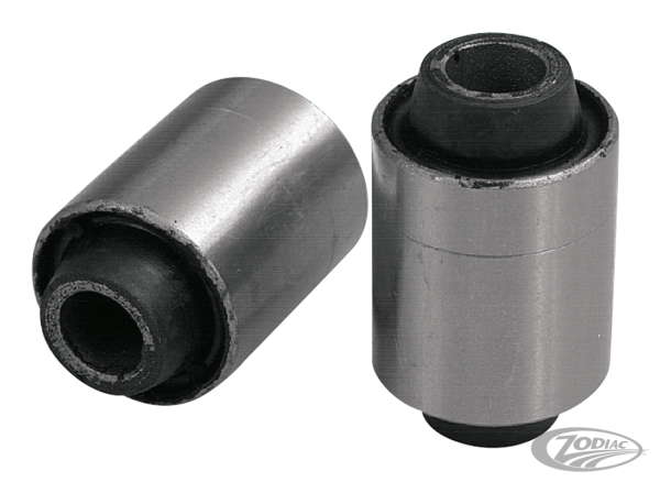 GZP Handlebar bushing 49-72, +.007" set (DE)