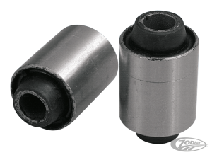 GZP Handlebar bushing 49-72, +.007" set
