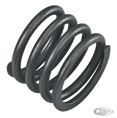 GZP Slider tube springset FXWG #45855-77 (DE)