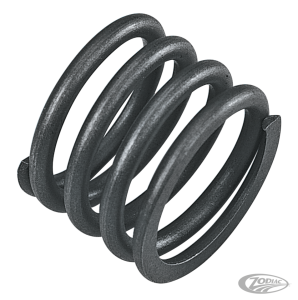 GZP Slider tube springset FXWG #45855-77 (DE)