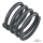 GZP Slider tube springset FXWG #45855-77 (DE)