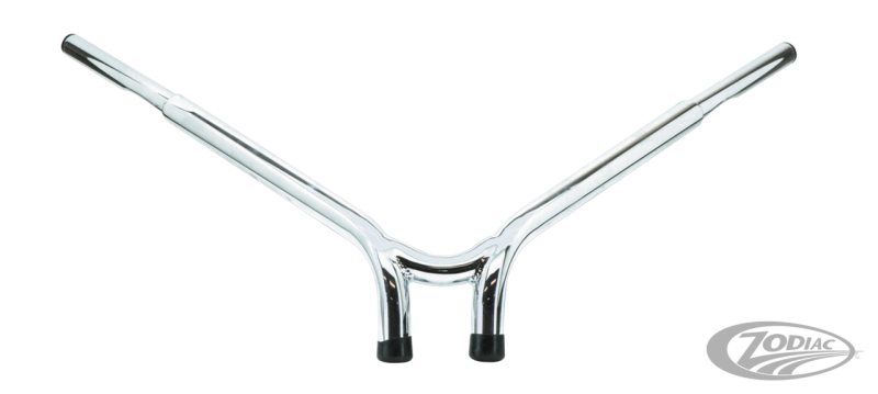 GZP Fat Bubba Wildcat V-style handleb (DE)