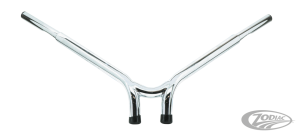 GZP Fat Bubba Wildcat V-style handleb (DE)