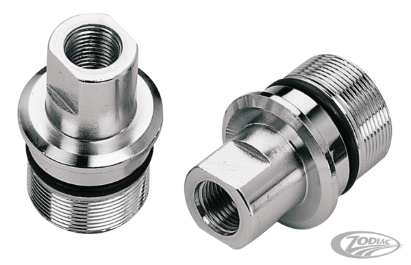 GZP Fork tube cap 77 up FXWG/ST/FL (pair (DE)