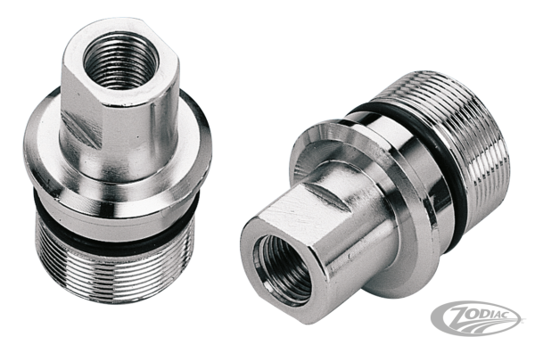 GZP Fork tube cap 77 up FXWG/ST/FL (pair (DE)