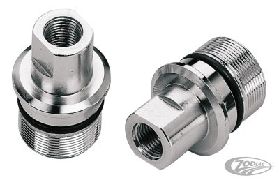GZP Fork tube cap 77 up FXWG/ST/FL (pair (DE)