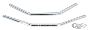 GZP Drag-Bar W=62cm D=1" no dimples (DE)
