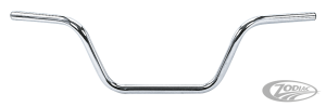 GZP Handlebar FLST models hidden wire (DE)