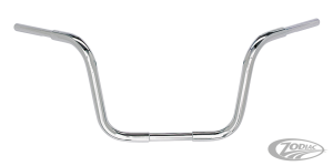 GZP Fat Bubba D=1.25" H=12" W=35" apehan (DE)